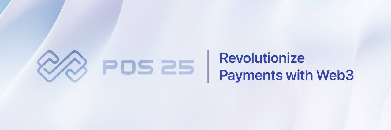 POS25 banner