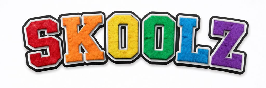 Skoolz91's profile banner image