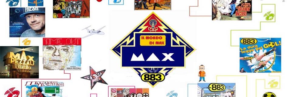 mondodimax's profile banner image