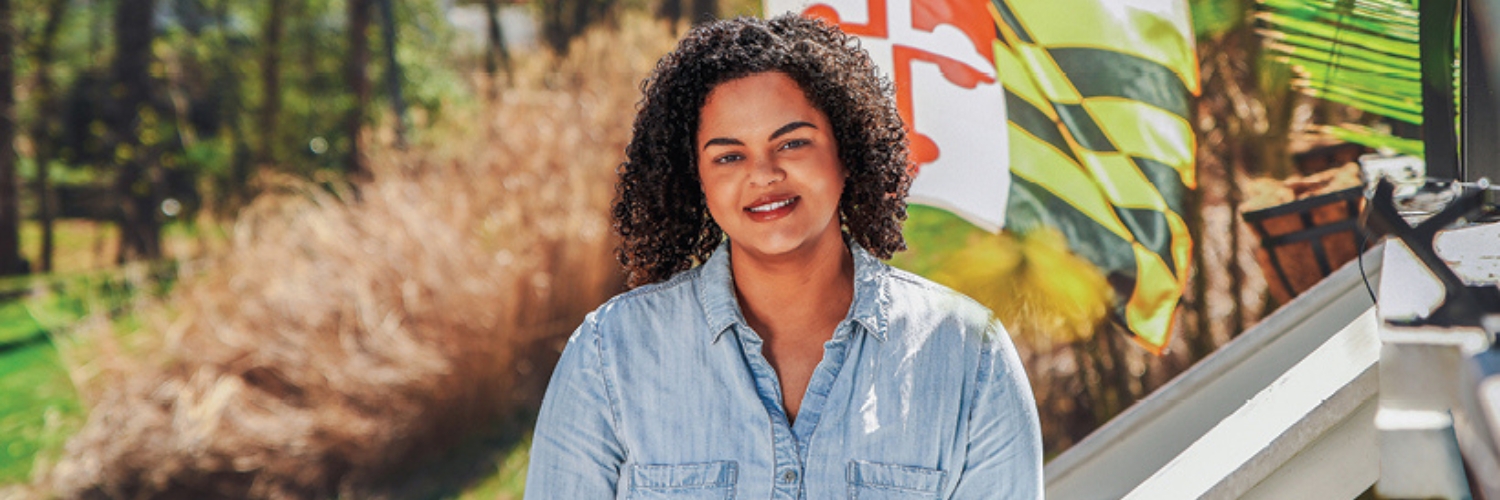 University of Maryland Medical System banner