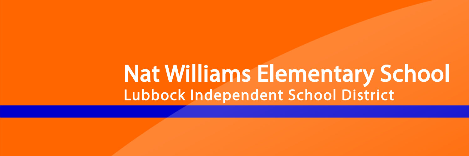 Williams Elementary banner