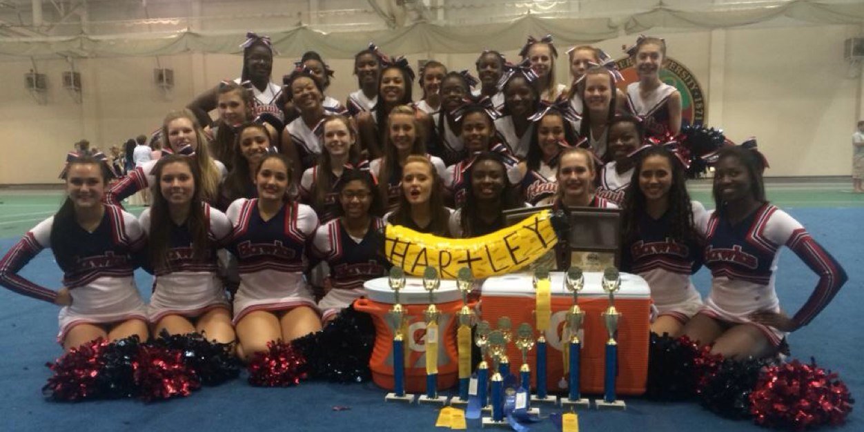 HartleyCheer's profile banner image