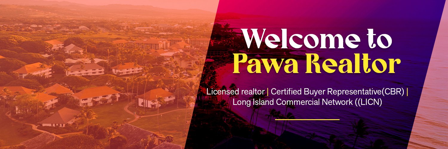 PawaRealtor's profile banner image