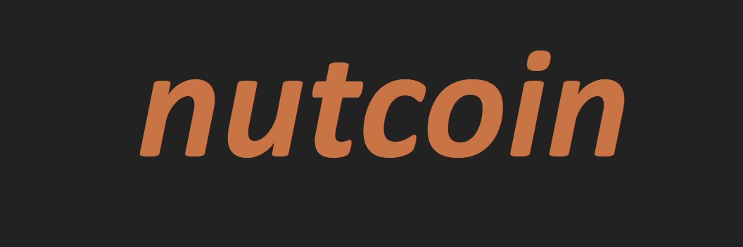 Nutcoin Ecosystem🐿 banner