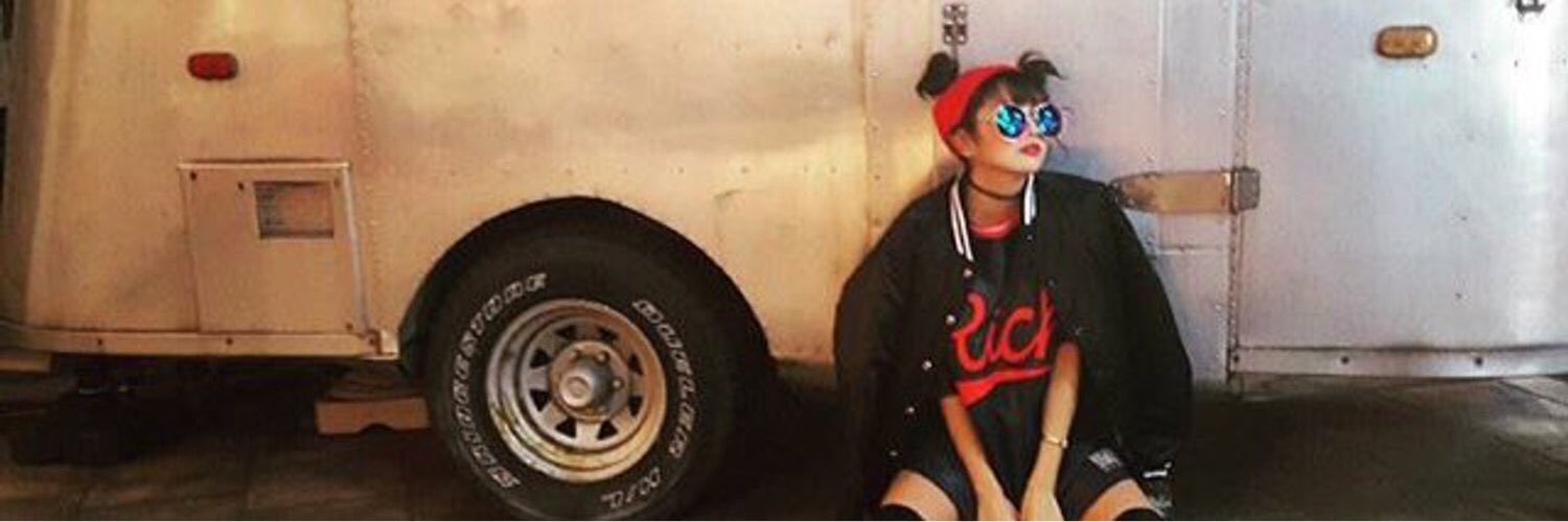 ma1207na's profile banner image
