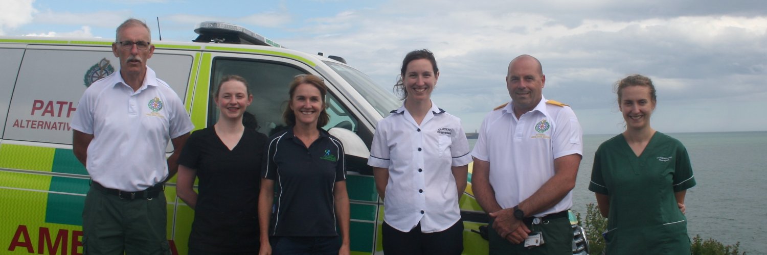 Pathfinder Waterford banner