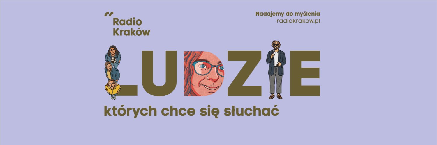 RadioKrakow's profile banner image