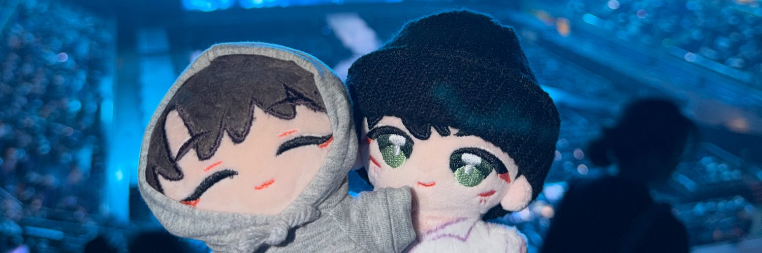 Marsh(mallowy)🎀 — banner