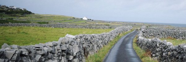 IrishmanSpeaks Profile Banner