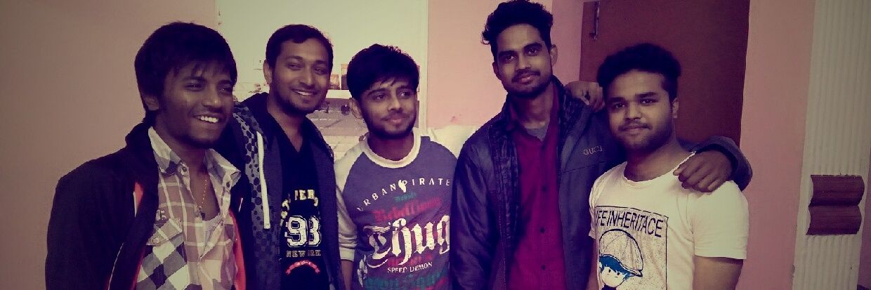 Shailesh00812's profile banner image