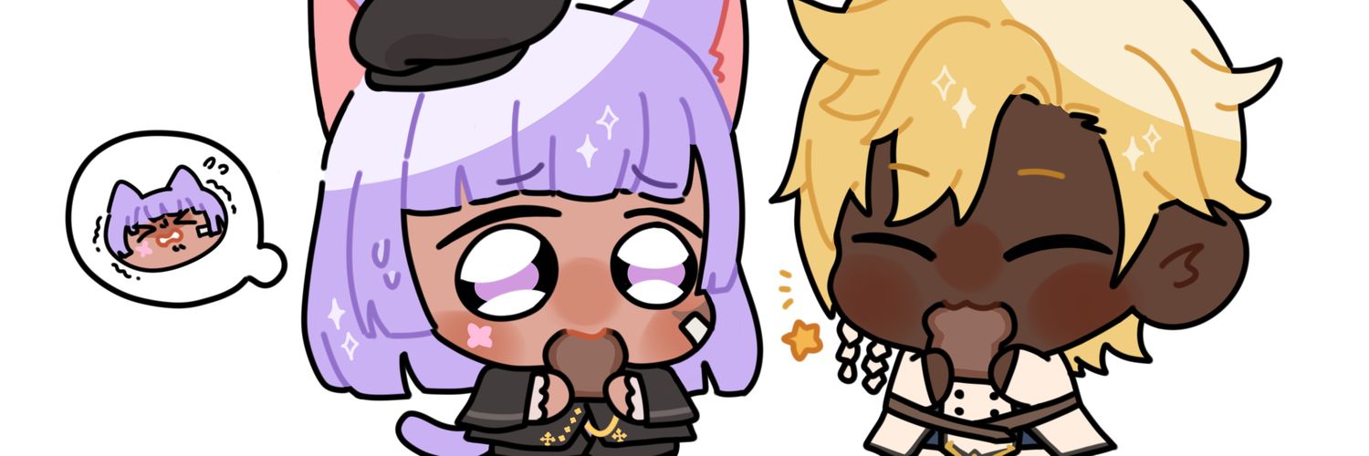 tofukitten's profile banner image