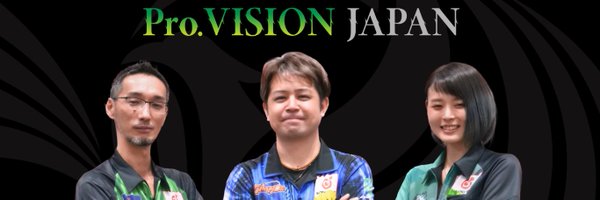ProvisionJapan Profile Banner