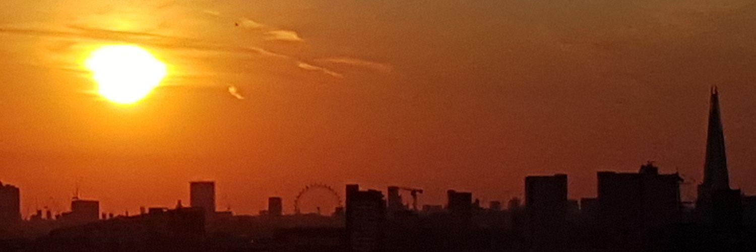 Seán Keating banner