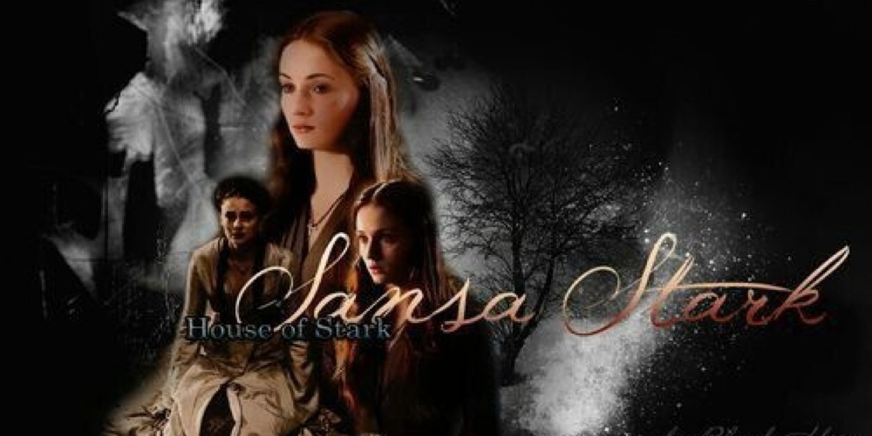 Sansa_Alayne's profile banner image