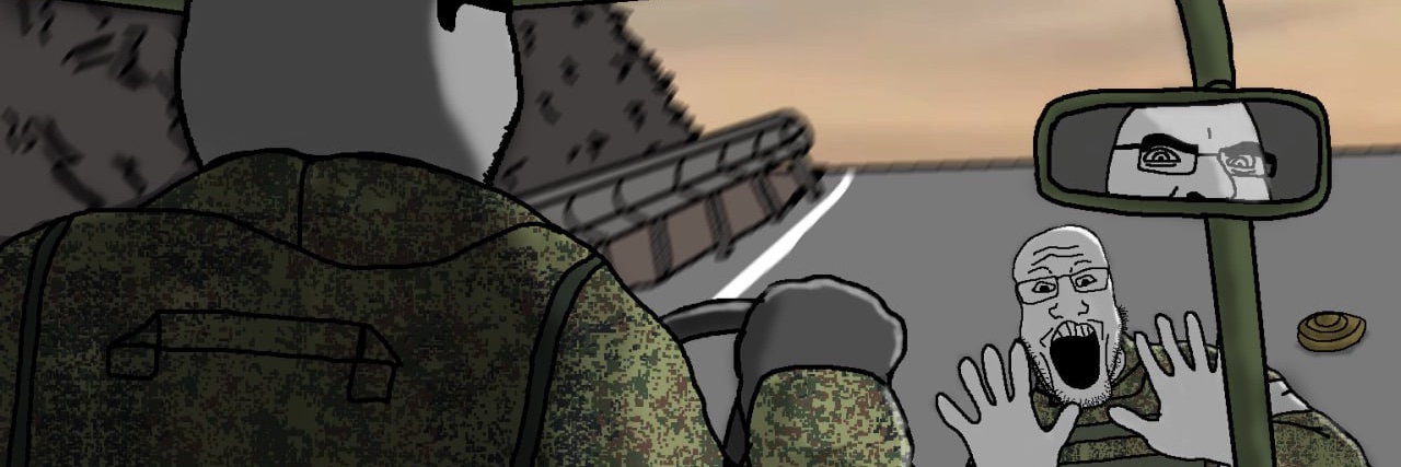 Top fragger69's banner