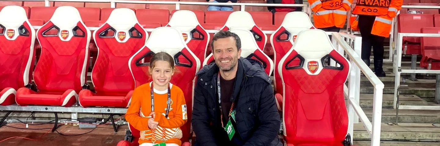 glennhodges's profile banner image