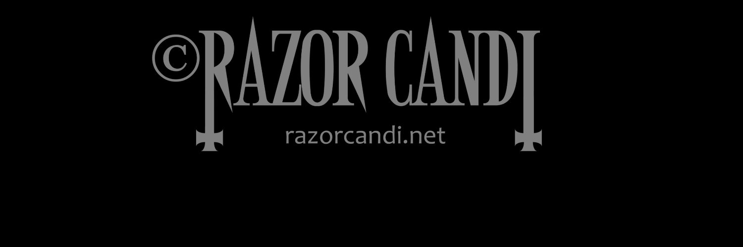 RazorCandi banner