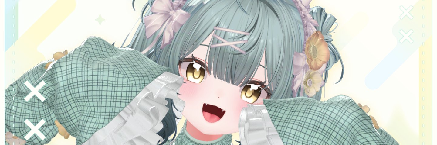 ぽむり banner