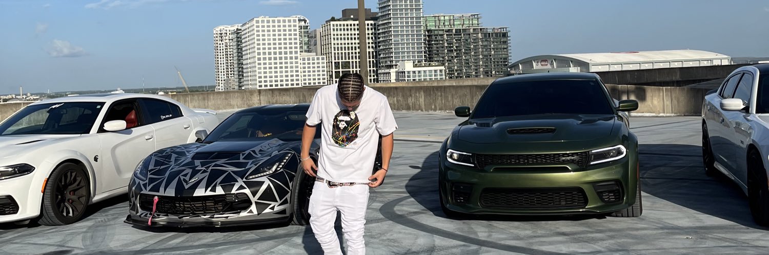 ChanseDollaSign's profile banner image