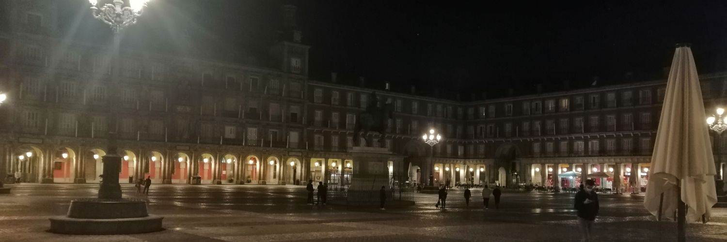 Wojciech Snela banner