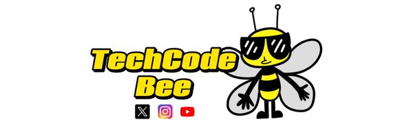 techcodebee Profile Banner