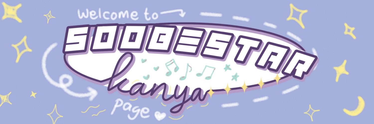 kanya // move banner