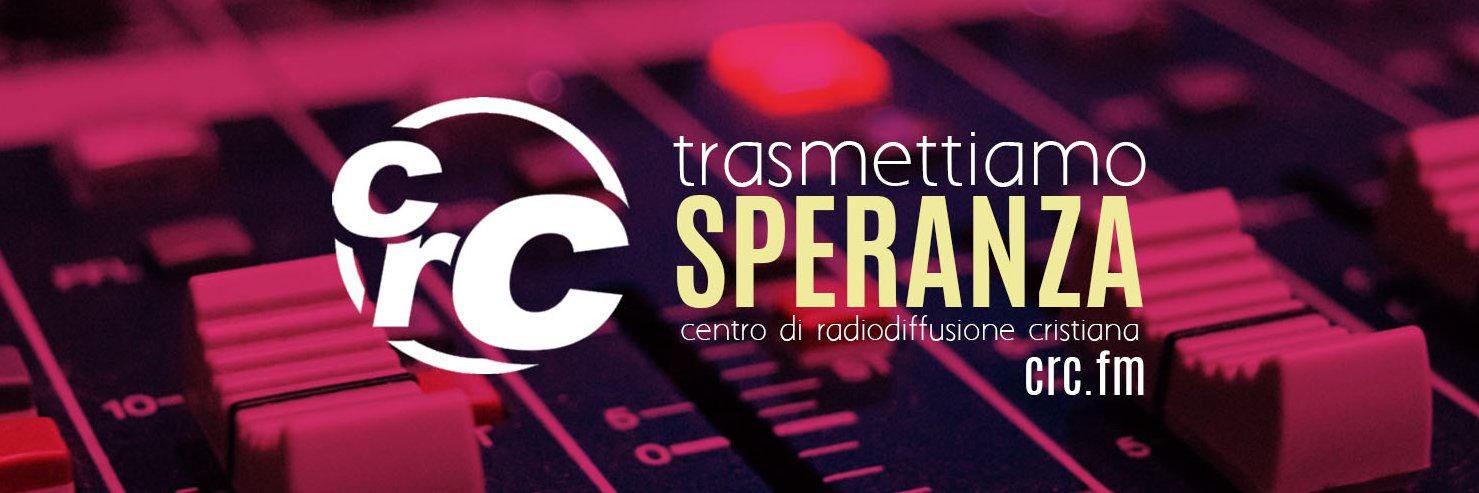 radiocrc's profile banner image