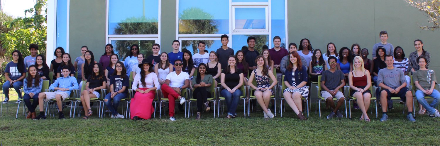 FAUHighSGA's profile banner image