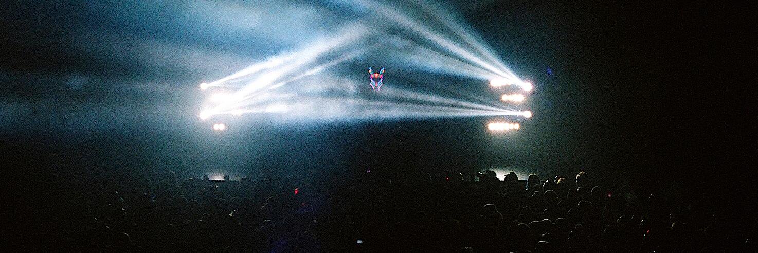 Control+Alt+Delight banner