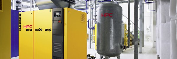 HPCKAESER Profile Banner