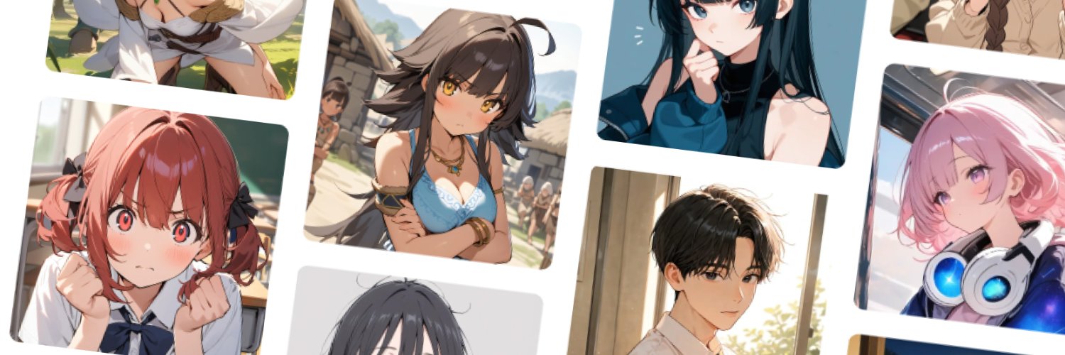 AI Waifus banner