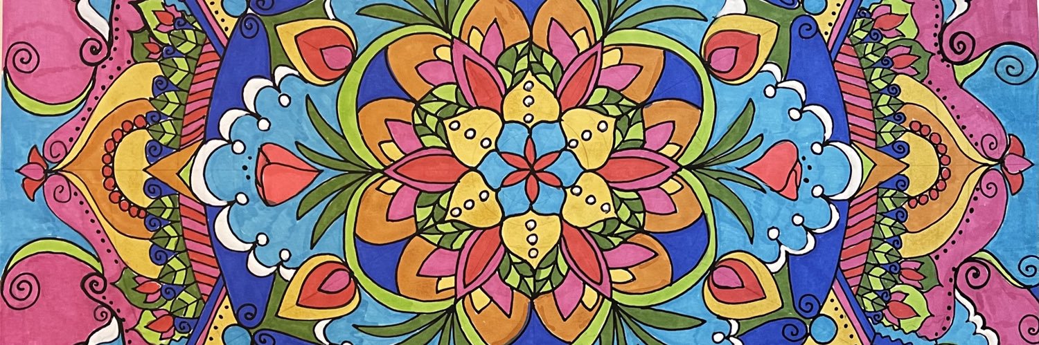 mickiwg's profile banner image