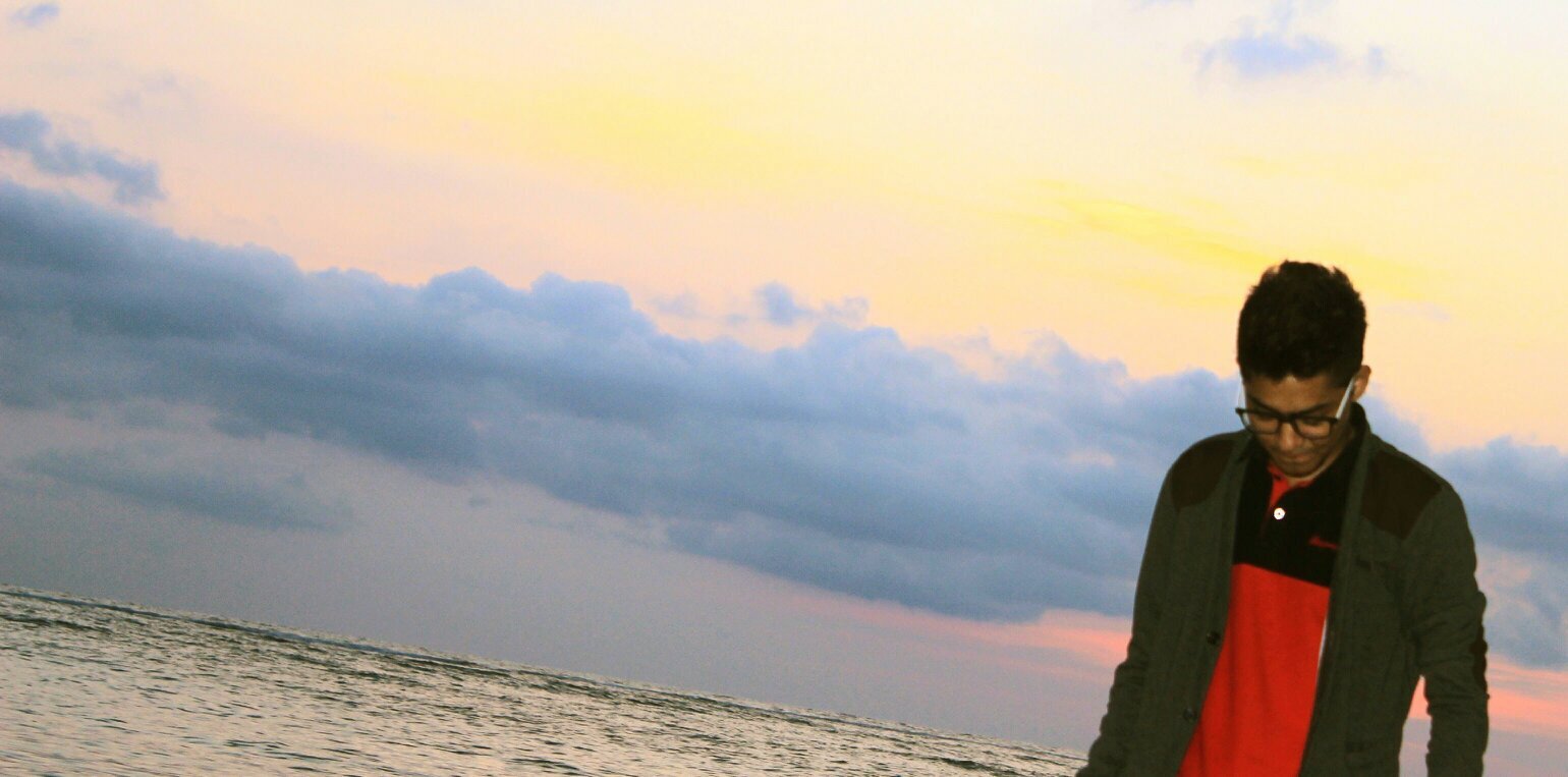 azhariidris's profile banner image