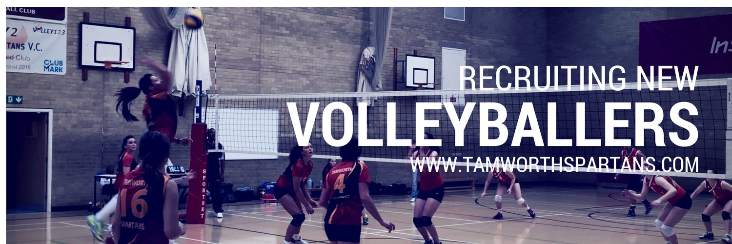 TamworthVC's profile banner image