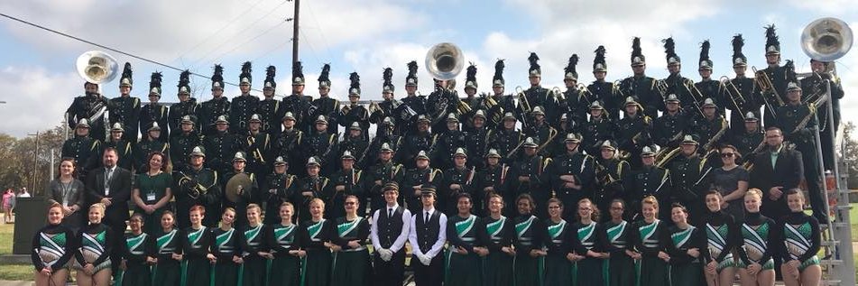 Pride of the Devils banner