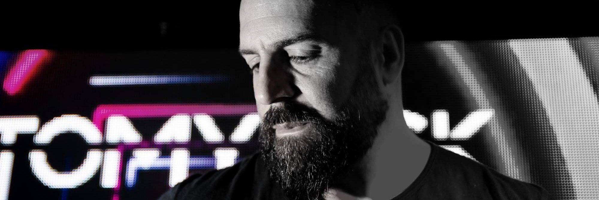 djtomynick's profile banner image