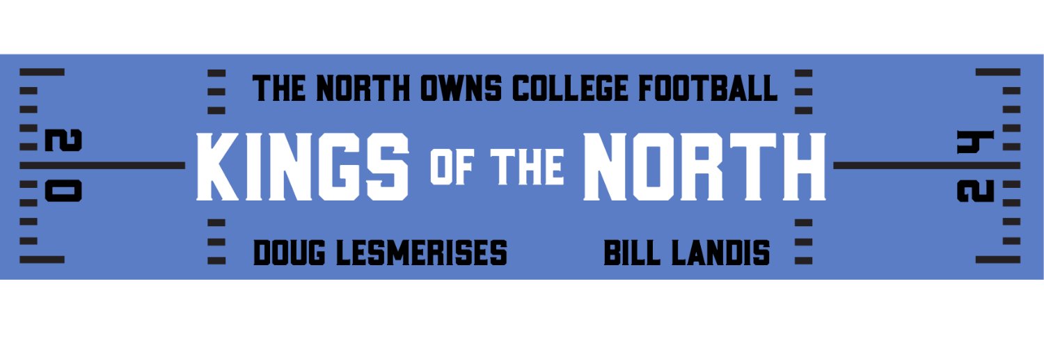 Kings of the North's banner