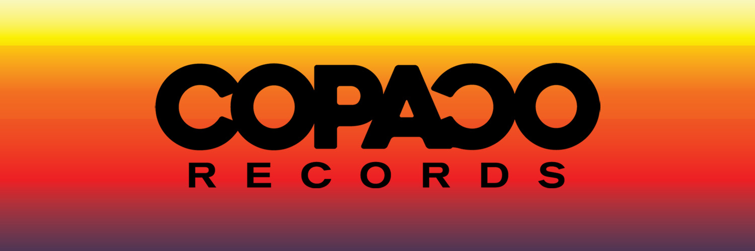 Copaco Records banner