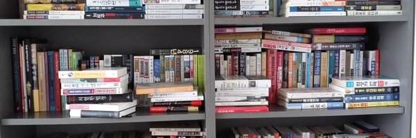 KStoryDavidKim Profile Banner