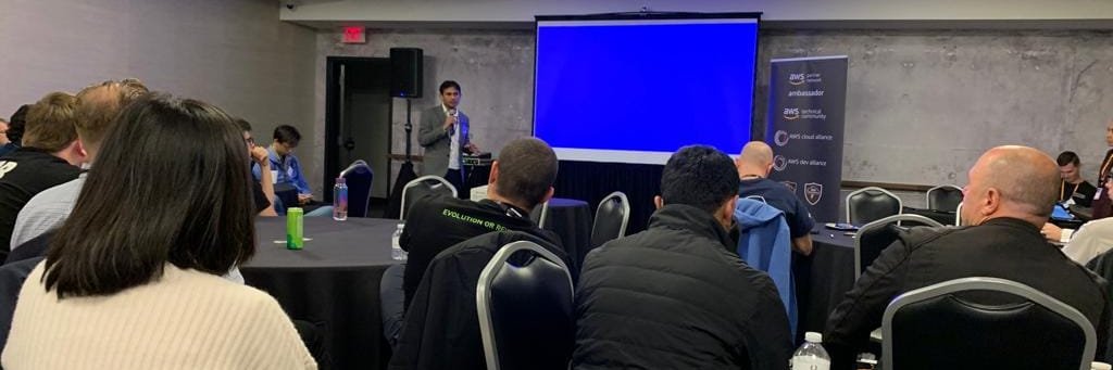 Ankit Kumar Gupta banner