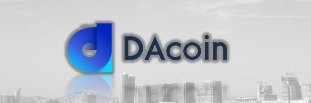 Dacoin_Global's profile banner image