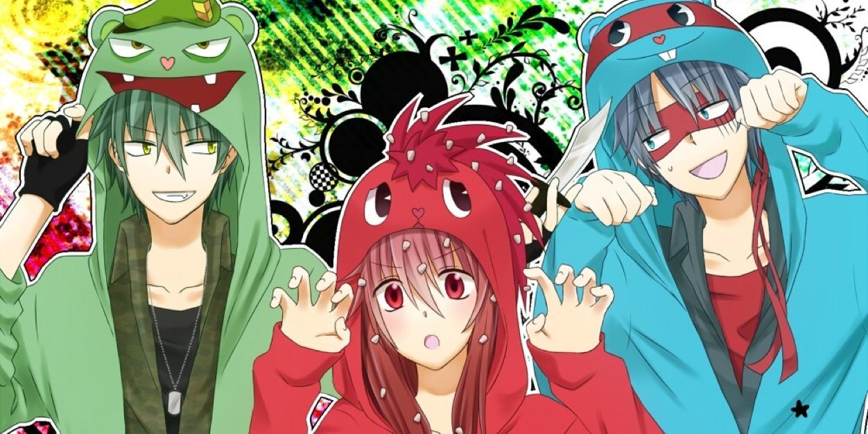 Flaky_Love's profile banner image