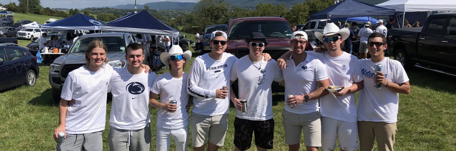 FailsMikey23's profile banner image