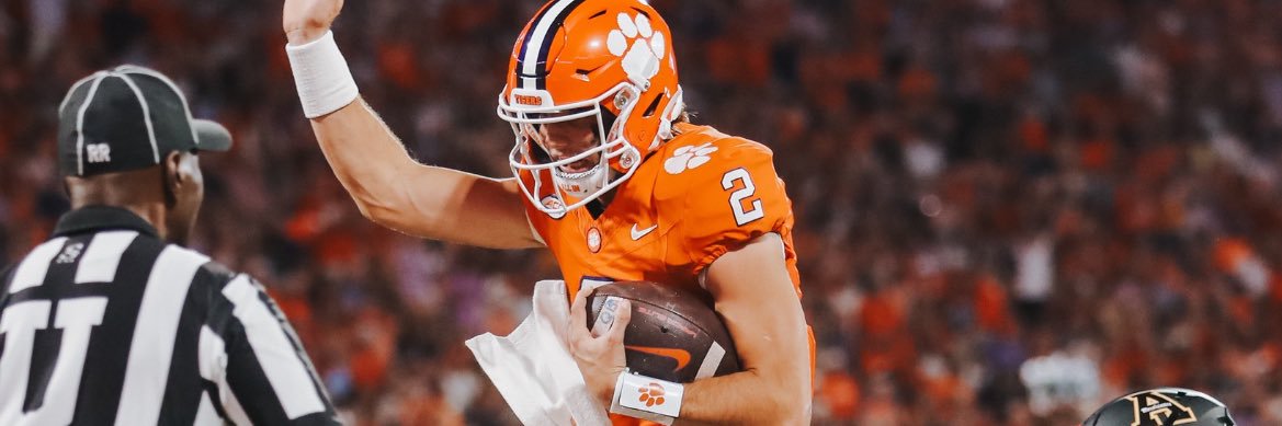 Hard Clemson Pics banner