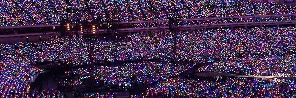 ConcertsChile's profile banner image