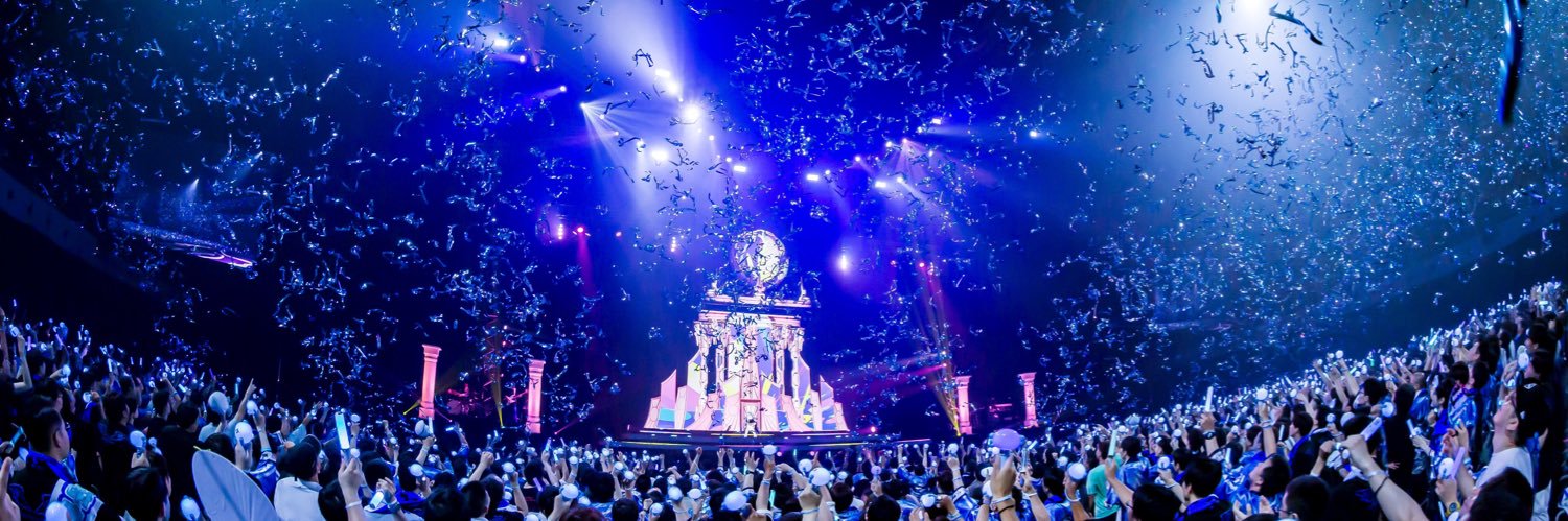 ミサゴ💫 banner