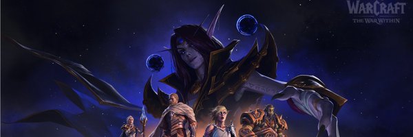 MiisterDavid Profile Banner