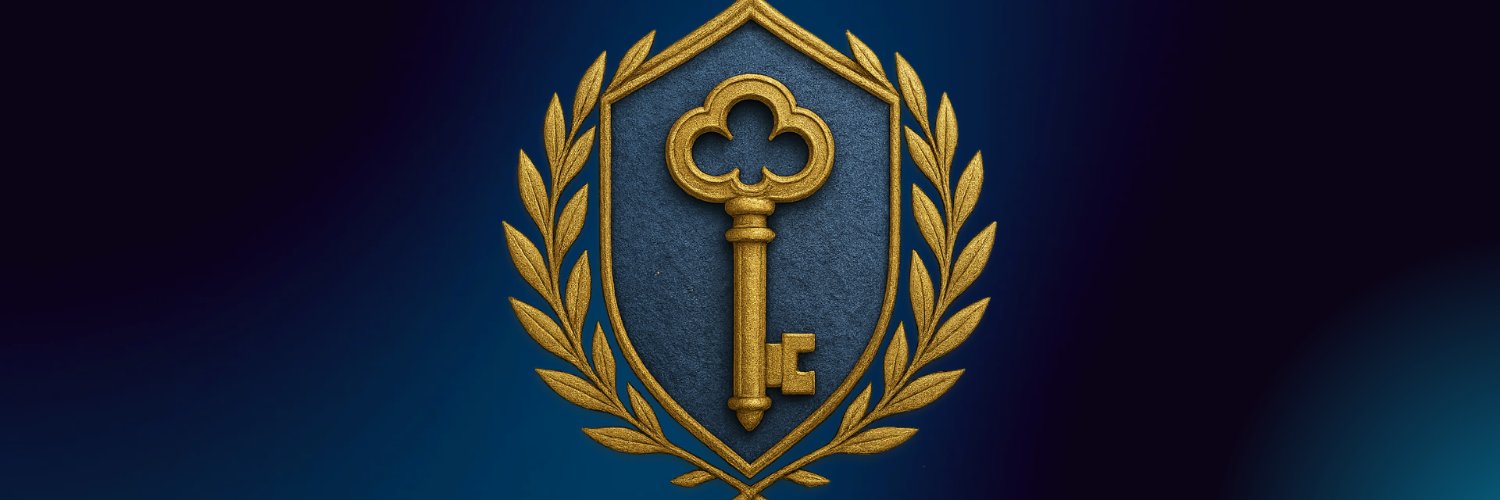 Clavis_Trading's profile banner image