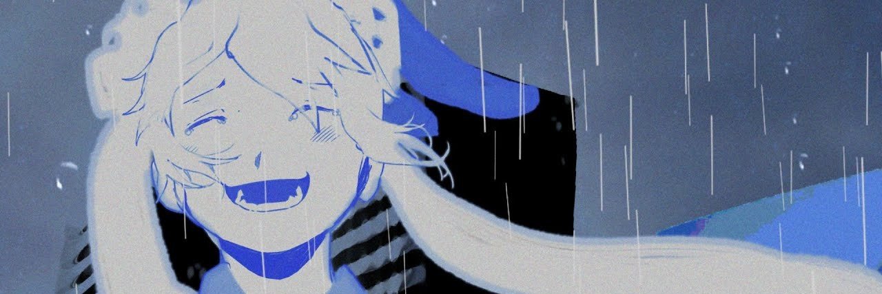 Underusedd's profile banner image