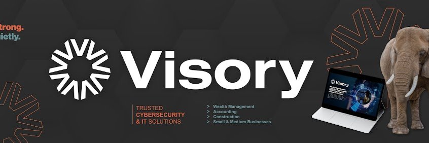 VisoryServices's profile banner image